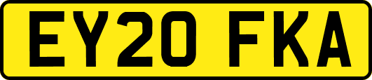 EY20FKA