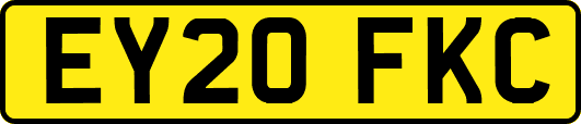 EY20FKC