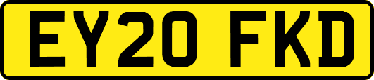 EY20FKD