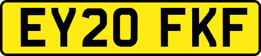 EY20FKF