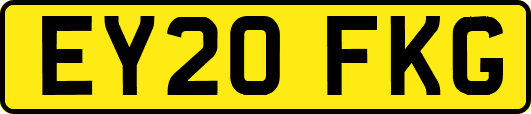 EY20FKG
