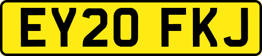 EY20FKJ