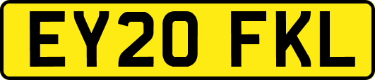 EY20FKL