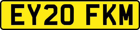 EY20FKM