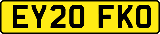 EY20FKO