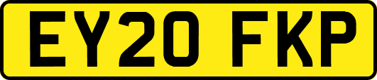 EY20FKP