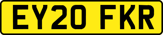 EY20FKR