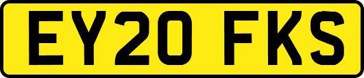 EY20FKS