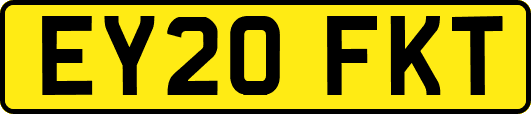 EY20FKT