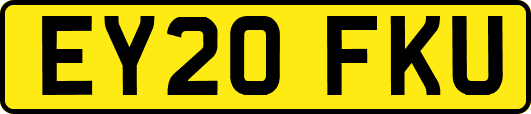 EY20FKU