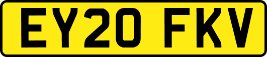 EY20FKV