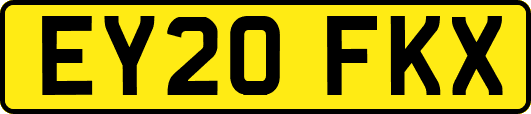 EY20FKX