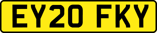EY20FKY