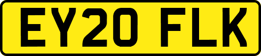 EY20FLK