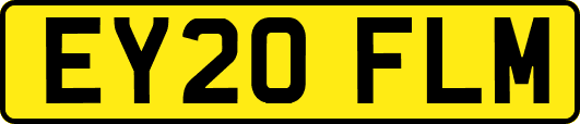 EY20FLM