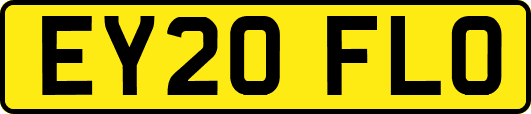 EY20FLO