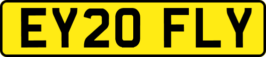 EY20FLY