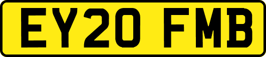 EY20FMB