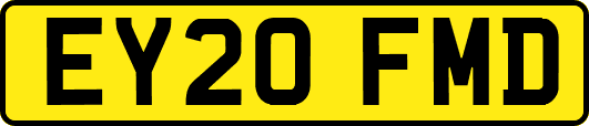 EY20FMD