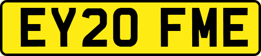 EY20FME