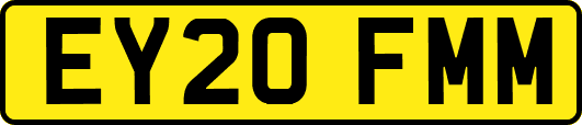 EY20FMM
