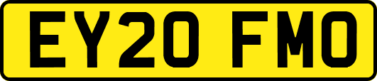 EY20FMO