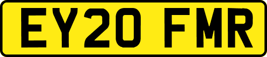 EY20FMR