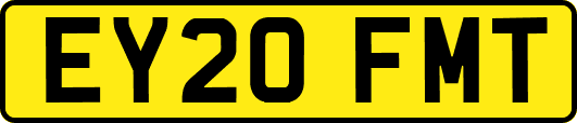 EY20FMT