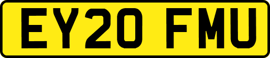 EY20FMU