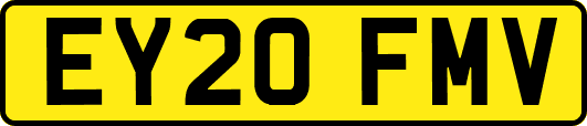 EY20FMV