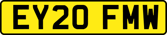 EY20FMW