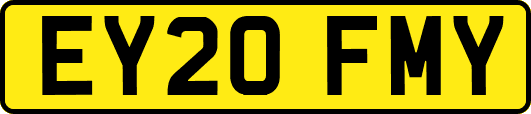 EY20FMY