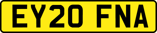 EY20FNA