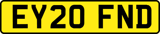 EY20FND