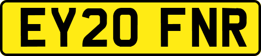 EY20FNR