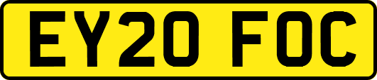 EY20FOC