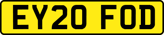EY20FOD