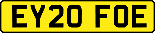 EY20FOE