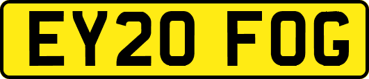 EY20FOG