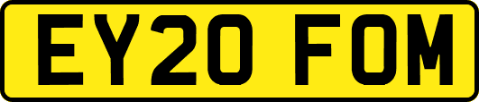 EY20FOM
