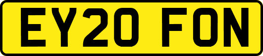 EY20FON