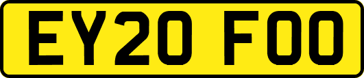 EY20FOO
