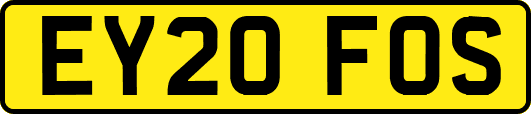 EY20FOS