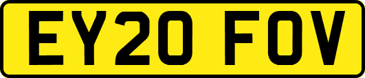 EY20FOV