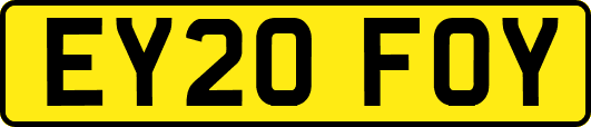 EY20FOY