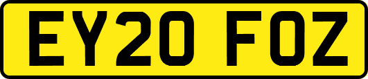 EY20FOZ