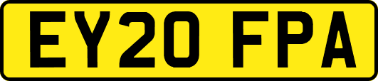 EY20FPA