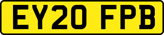 EY20FPB