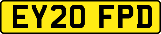EY20FPD