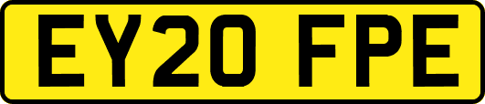 EY20FPE